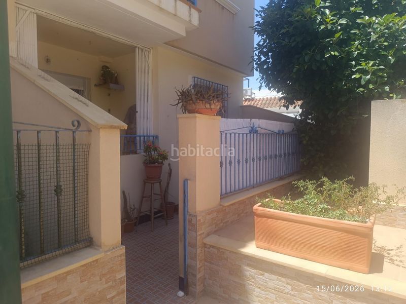 Foto f4cf896e-39c9-40c5-804f-d37bed8d8253. Apartament amb aparcament a Los Narejos_Punta Calera Alcázares (Los)