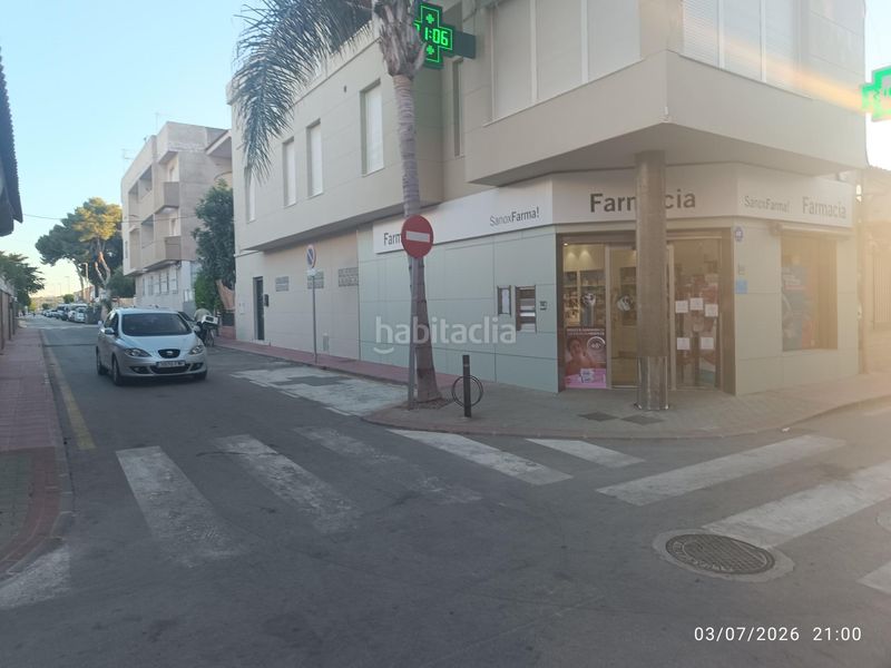 Foto 00f58192-5049-4aeb-86bb-974bede35b6a. Casa a Centro Alcázares (Los)