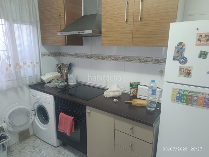 Foto 021bb082-b2a4-43c3-b851-03b832af557c. Casa a Centro Alcázares (Los)
