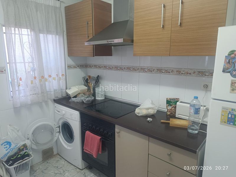 Foto 1b0ecb61-d7eb-4686-8624-54de81135603. Casa a Centro Alcázares (Los)