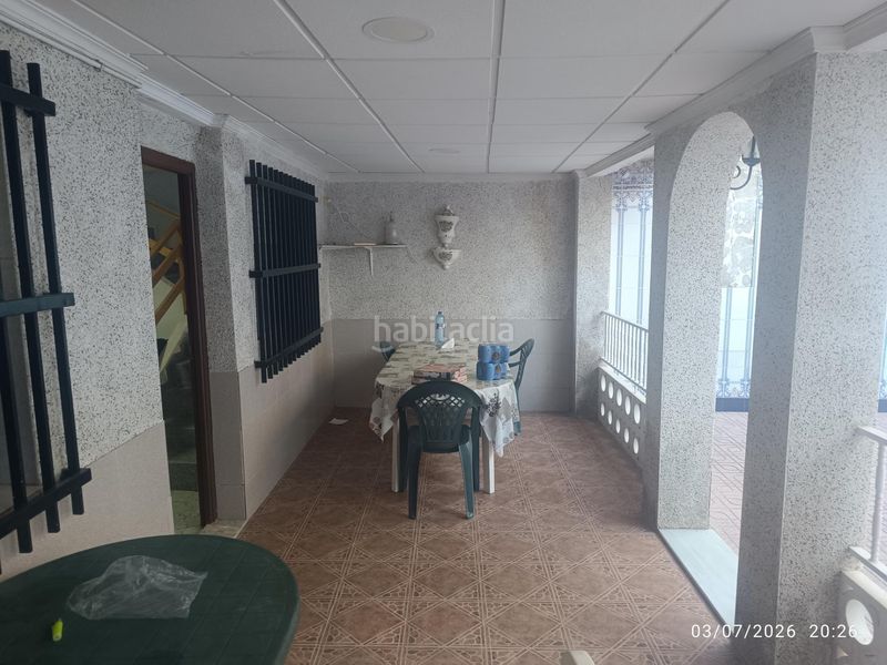 Foto 1cd64bd3-b398-469b-a9ab-50e184a4ab03. Casa a Centro Alcázares (Los)