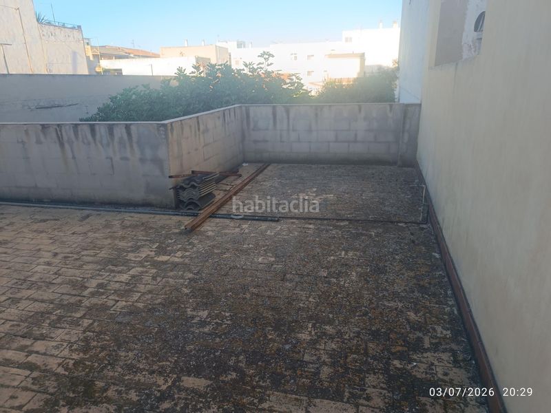 Foto 3978a13a-997e-45a9-b722-6f25fc57ba11. Casa a Centro Alcázares (Los)
