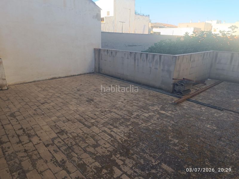 Foto 3bbe089a-8b07-4814-bd85-3a77cb3015aa. Casa a Centro Alcázares (Los)