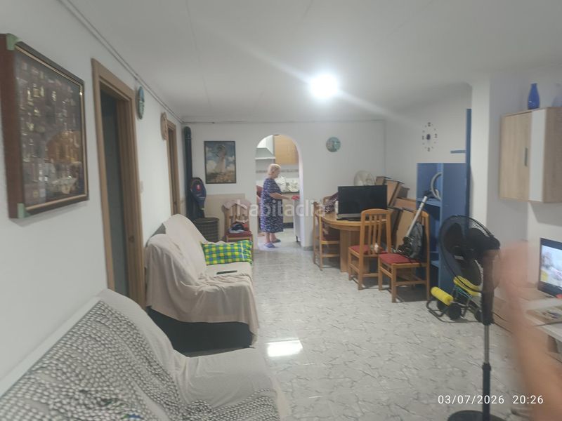 Foto 3eb6cbad-baf5-4651-8aef-a979d0141f07. Casa a Centro Alcázares (Los)