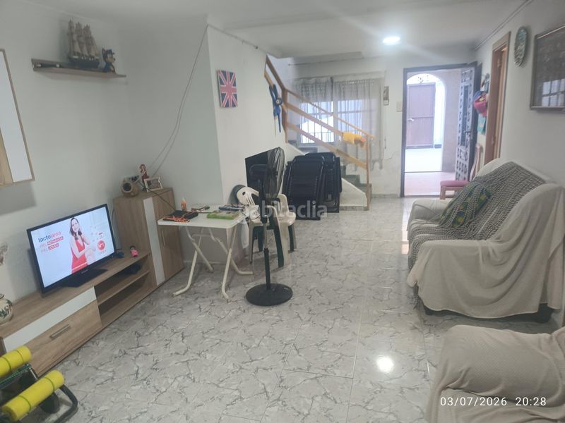 Foto 4510f43a-f69c-4402-9394-8d981718400a. Casa a Centro Alcázares (Los)