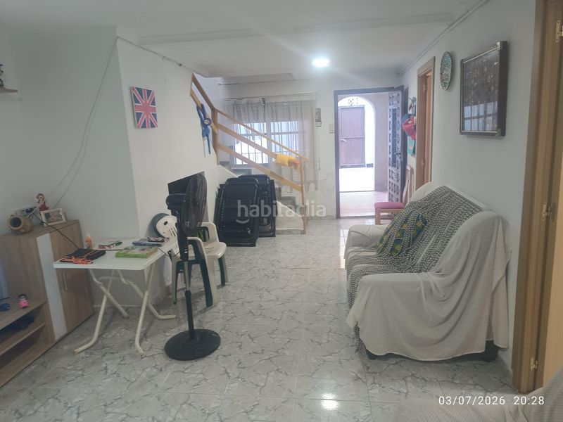Foto 4a0f2af2-d60f-4561-b526-a20adf9b6cb3. Casa a Centro Alcázares (Los)