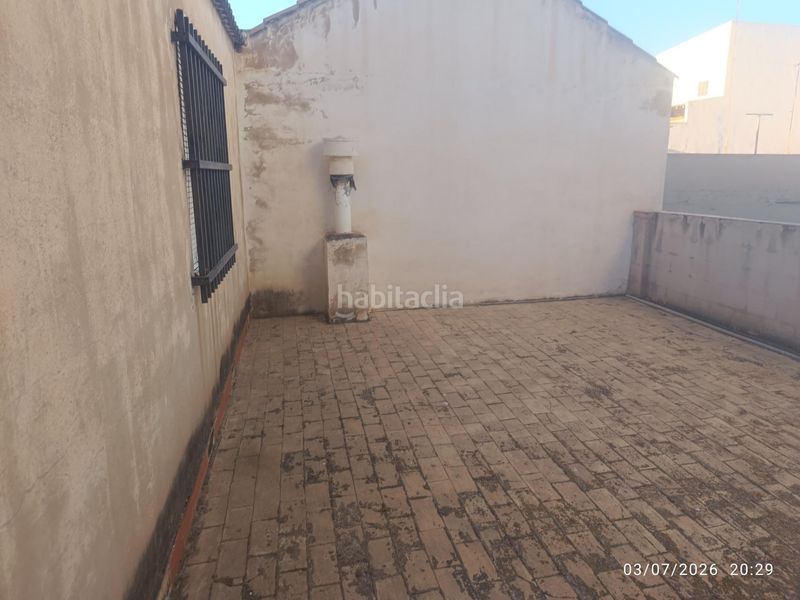 Foto 6f05fbe4-cbf6-4273-b34c-ec51e31800f6. Casa a Centro Alcázares (Los)