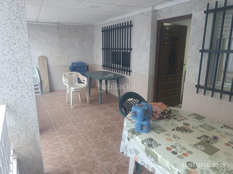 Foto 74371ceb-a308-457e-9dd3-9d33a1fce756. Casa a Centro Alcázares (Los)