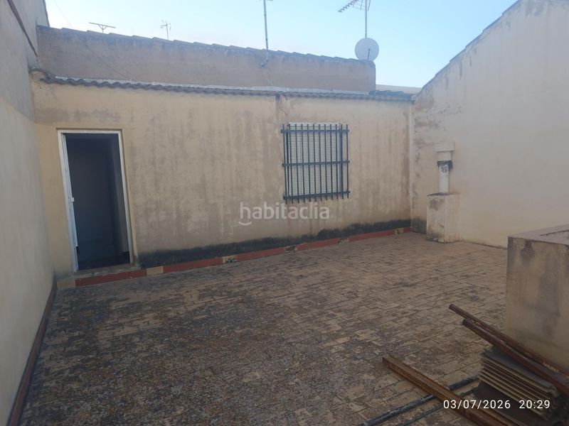 Foto 8e673cc9-1d1f-488f-ac95-c50a824df05b. Casa a Centro Alcázares (Los)