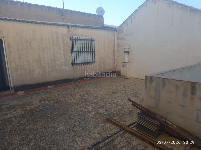 Foto ab4fd760-aad7-4181-8fcd-67fbfd08e96e. Casa a Centro Alcázares (Los)