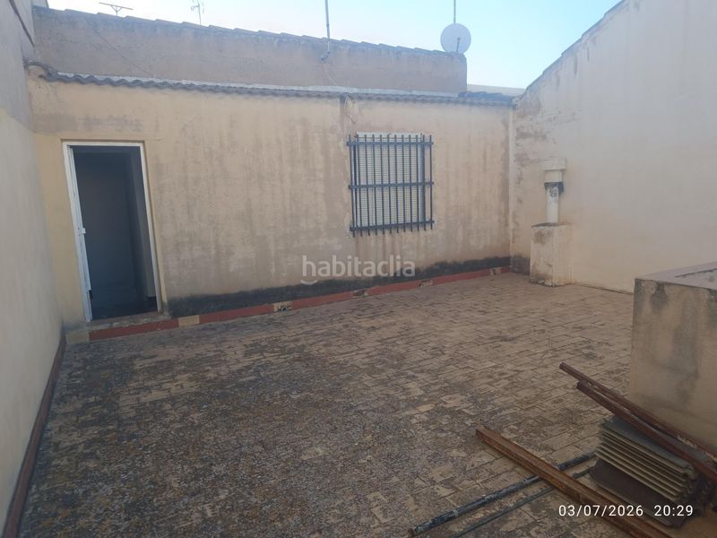 Foto af0397ad-5b8a-4488-b65b-5072eeea1d13. Casa a Centro Alcázares (Los)
