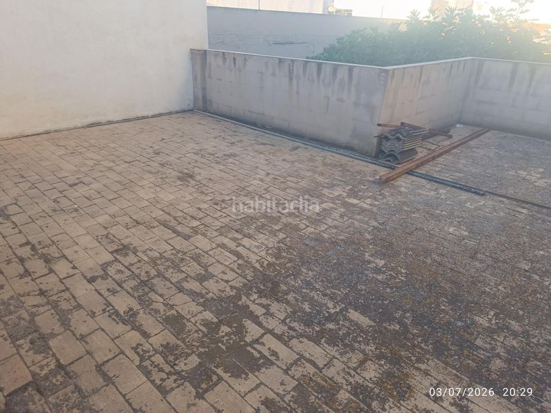 Foto c7203f14-b989-425a-b50e-91ddca2f76d5. Casa a Centro Alcázares (Los)