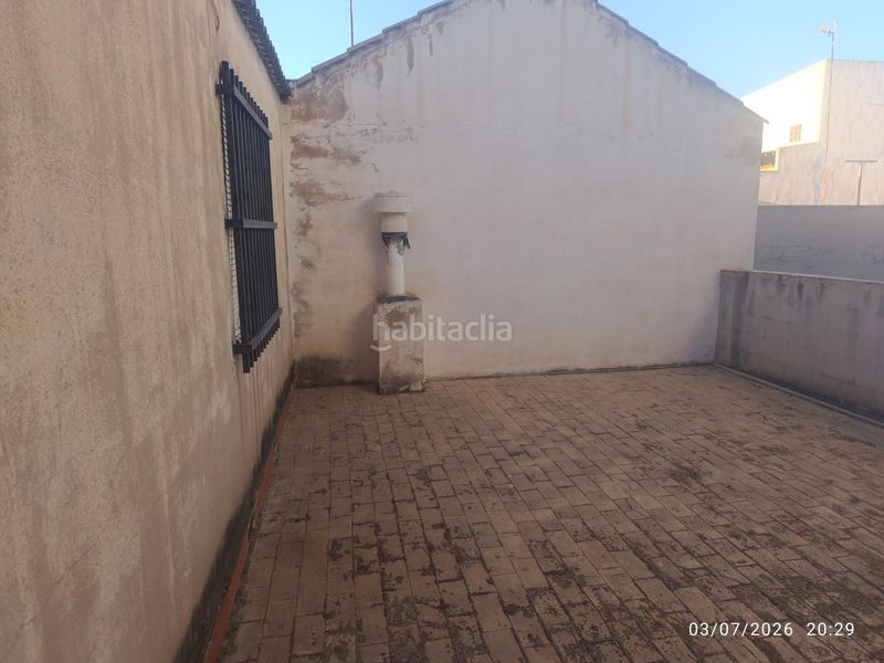 Foto fca42dcc-d5ff-4bac-971e-e80a53d50848. Casa a Centro Alcázares (Los)