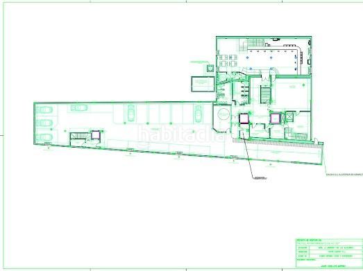 Foto c49e1ad9-d1d5-4c82-94d4-76699ebce13f. Apartament amb aparcament a Centro Alcázares (Los)