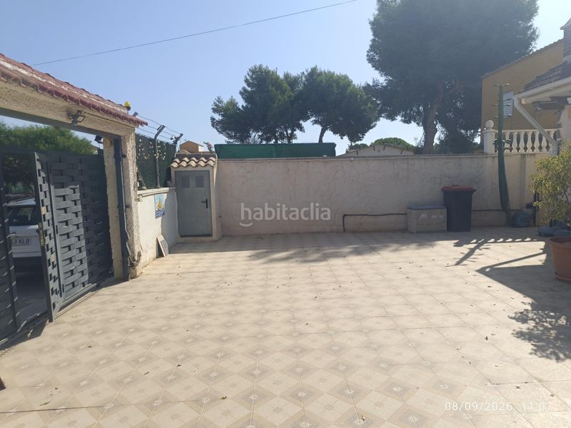 Foto 08192945-9c8b-463f-bef2-29239452eb22. Xalet a Centro Alcázares (Los)