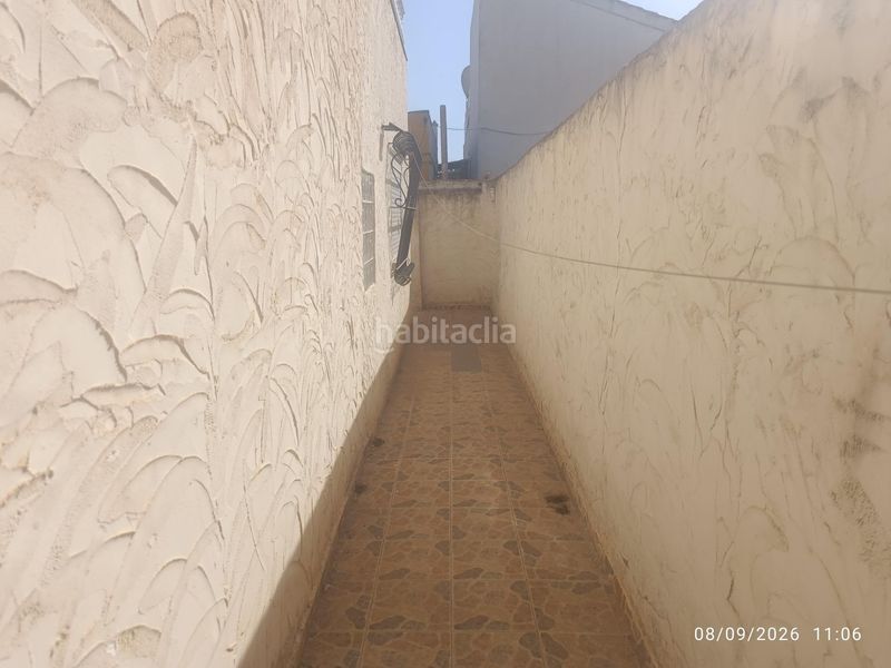 Foto 086a64bd-e7f1-406a-9792-6a9b7d68685b. Xalet a Centro Alcázares (Los)