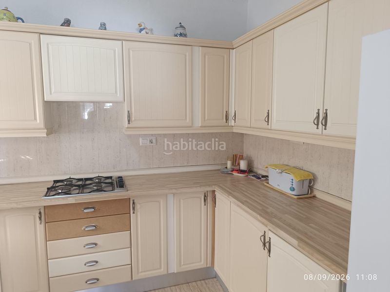 Foto 64129d43-50ec-4b78-bff8-ed34908224c9. Xalet a Centro Alcázares (Los)