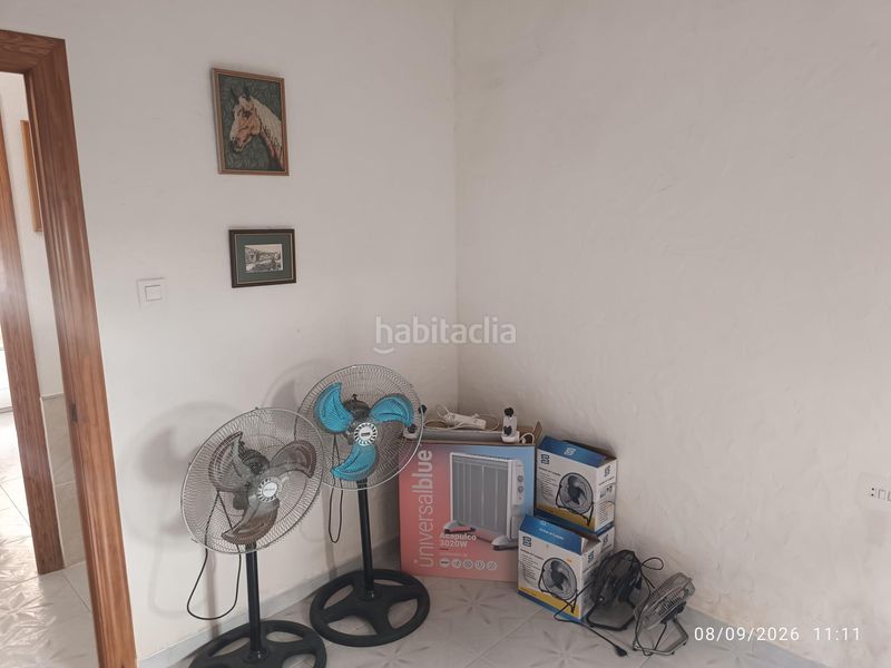 Foto 780d8e8b-b827-4962-9943-c442b0f6c361. Xalet a Centro Alcázares (Los)