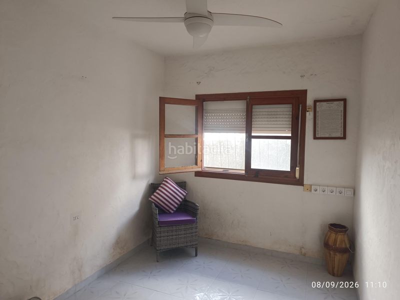 Foto a8aeef19-9b21-4bce-afd3-b0eac81b0064. Xalet a Centro Alcázares (Los)