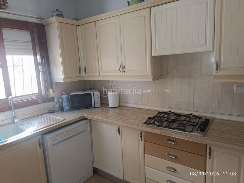Foto bafdfd36-d562-4ae0-8f05-3e93ead98b86. Xalet a Centro Alcázares (Los)