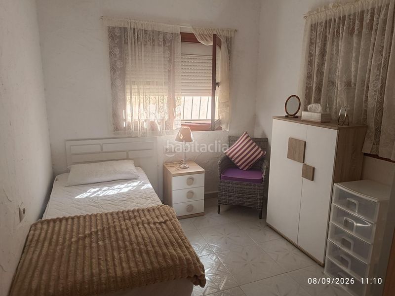 Foto e5757145-22bd-4c38-8cbd-eddc4779ce81. Xalet a Centro Alcázares (Los)