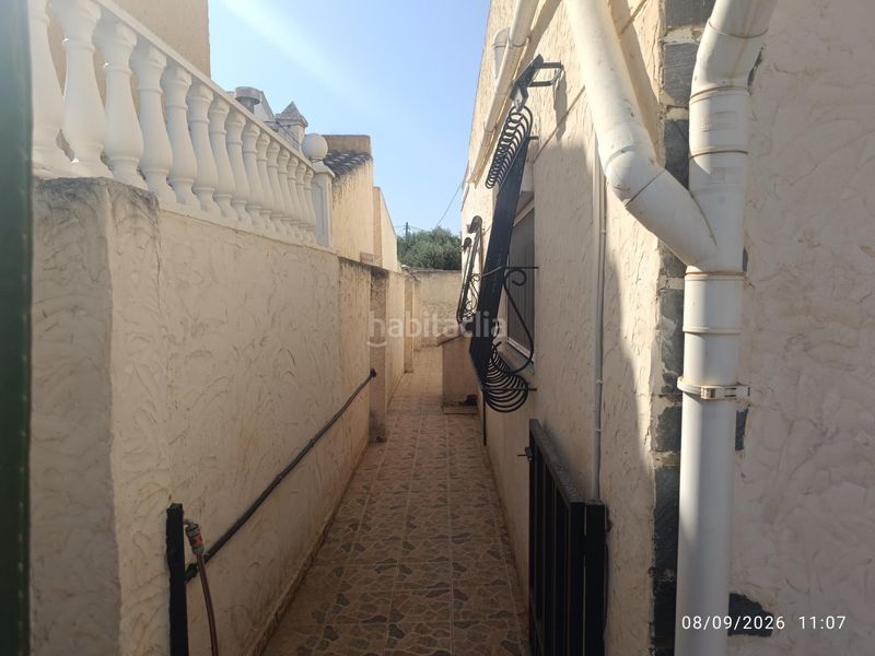 Foto e94714de-6076-4160-9f75-6fc8f631279d. Xalet a Centro Alcázares (Los)