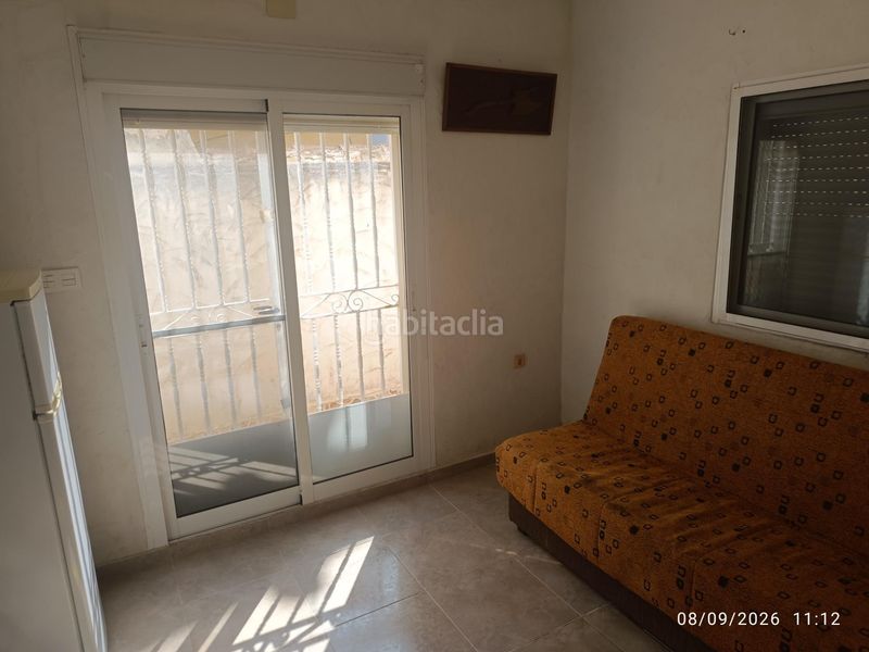 Foto ebdcdd79-2fd4-4c3d-8ddd-d5462fb9f290. Xalet a Centro Alcázares (Los)