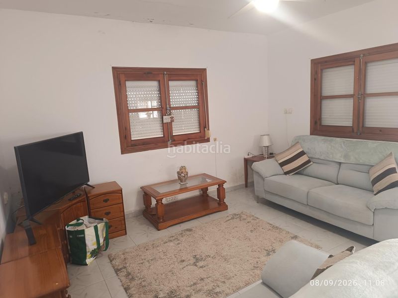 Foto f4dcac1b-7a5b-4af8-ac0c-d38c7cf21cdf. Xalet a Centro Alcázares (Los)