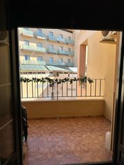 Apartament a Los Narejos_Punta Calera