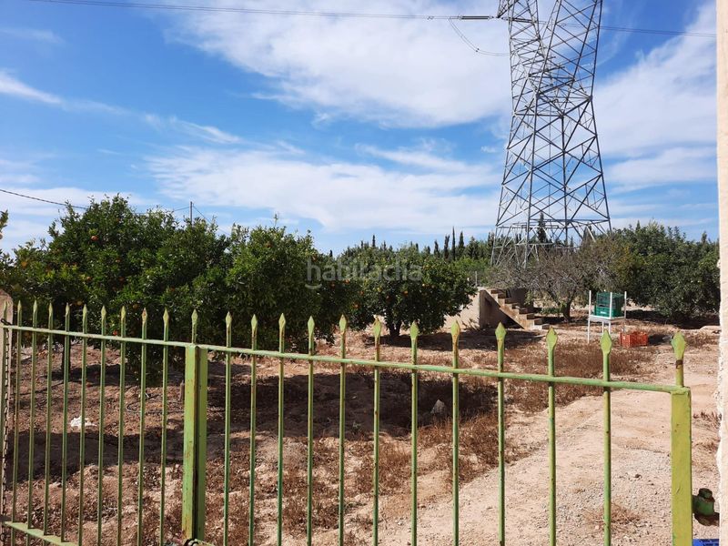Foto 01a054ba-d9cf-4ced-9898-8151ab41b50b. Alquiler casa magnifica casachalet rural en los infiernos cerca de los alcazares con huerto privado en Murcia