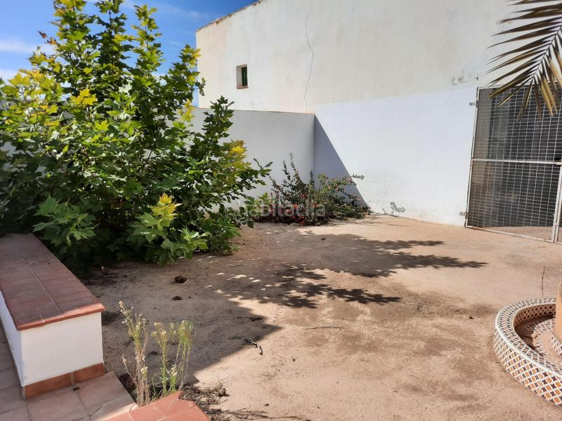 Foto 09e86482-4908-443a-aa92-97aaa6cf2146. Alquiler casa magnifica casachalet rural en los infiernos cerca de los alcazares con huerto privado en Murcia