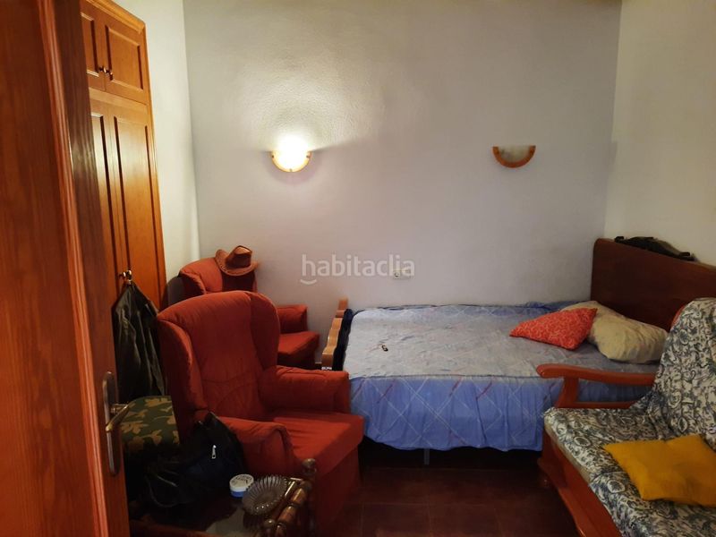 Foto 14fe9f63-0832-41e6-baea-70ded1082ff1. Alquiler casa magnifica casachalet rural en los infiernos cerca de los alcazares con huerto privado en Murcia