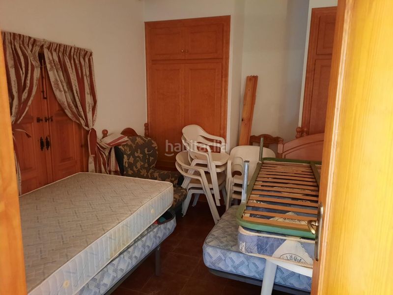 Foto 16880380-4fc4-489c-a80c-fc8588142e23. Alquiler casa magnifica casachalet rural en los infiernos cerca de los alcazares con huerto privado en Murcia