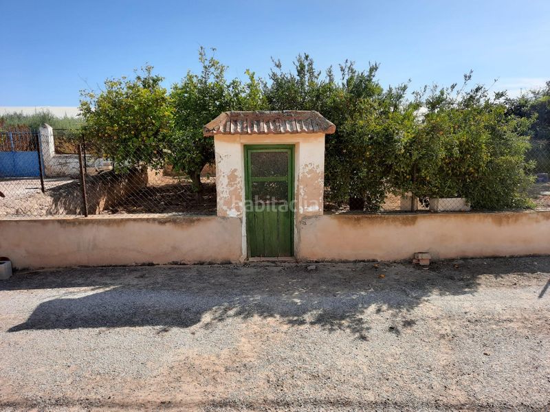 Foto 18d48ac1-3753-40b2-ade4-d6665becece1. Alquiler casa magnifica casachalet rural en los infiernos cerca de los alcazares con huerto privado en Murcia