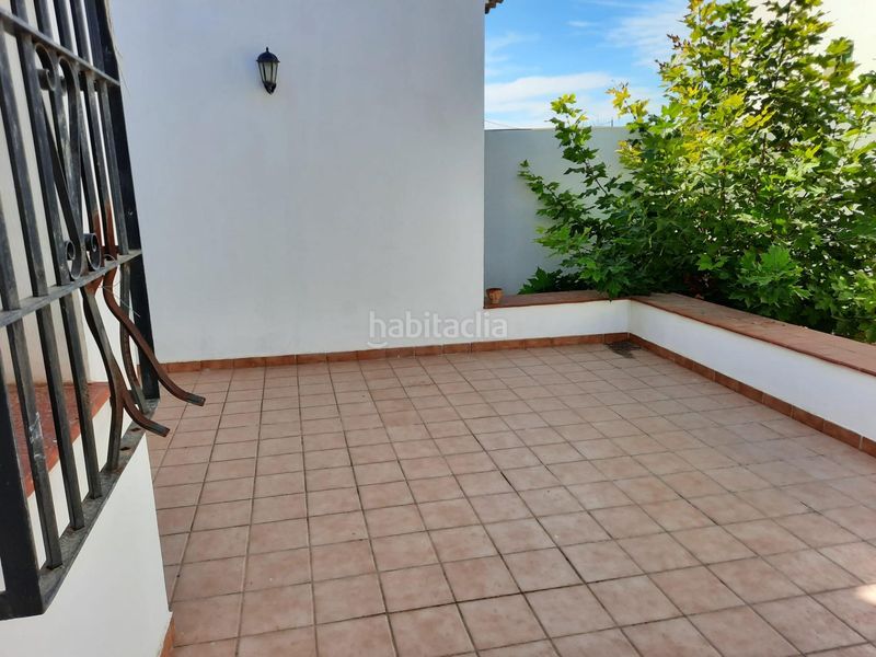 Foto 19fd3594-ba37-49c6-bb3d-02cb4cd5683e. Alquiler casa magnifica casachalet rural en los infiernos cerca de los alcazares con huerto privado en Murcia