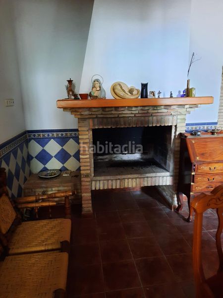 Foto 3d12ae8c-d3a0-41d1-b532-3b225b7c3d20. Alquiler casa magnifica casachalet rural en los infiernos cerca de los alcazares con huerto privado en Murcia