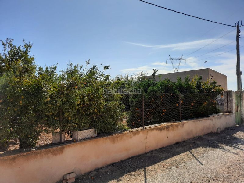 Foto 459a72a9-3353-4b11-a56d-e445f4e352d8. Alquiler casa magnifica casachalet rural en los infiernos cerca de los alcazares con huerto privado en Murcia