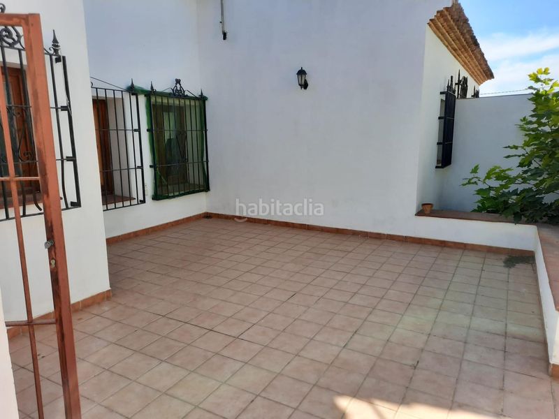 Foto 5ed3315b-82fa-4b88-94d3-1d48fe75611f. Alquiler casa magnifica casachalet rural en los infiernos cerca de los alcazares con huerto privado en Murcia