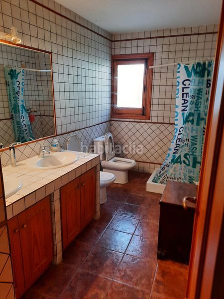 Foto d0624348-9a15-4e47-841b-16ca07533714. Alquiler casa magnifica casachalet rural en los infiernos cerca de los alcazares con huerto privado en Murcia