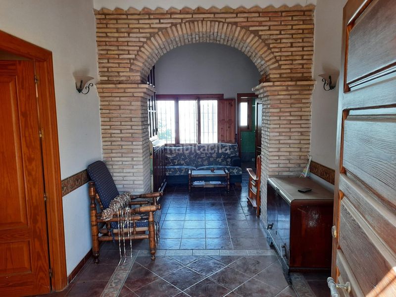 Foto d1816595-175c-43c5-ae22-c8b2f1ffb412. Alquiler casa magnifica casachalet rural en los infiernos cerca de los alcazares con huerto privado en Murcia