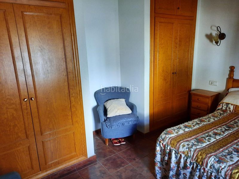 Foto e56d2087-4409-48a1-b500-b2b08029e1cd. Alquiler casa magnifica casachalet rural en los infiernos cerca de los alcazares con huerto privado en Murcia