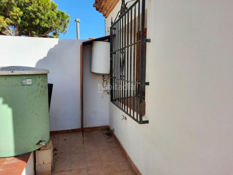 Foto e613034d-7a7e-448a-a288-435720d89345. Alquiler casa magnifica casachalet rural en los infiernos cerca de los alcazares con huerto privado en Murcia