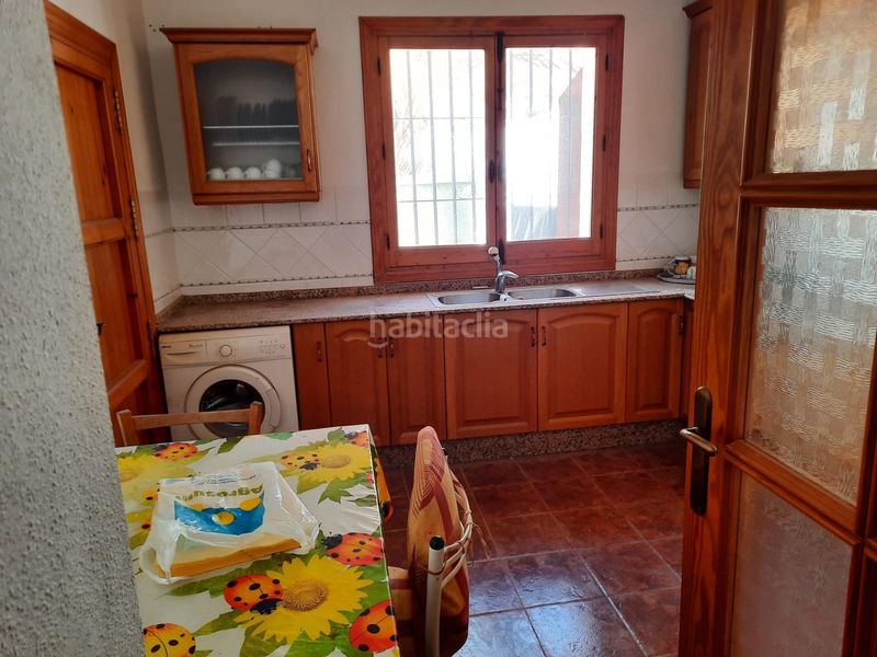 Foto fb608eca-351c-4882-adb2-cc3a050224c6. Alquiler casa magnifica casachalet rural en los infiernos cerca de los alcazares con huerto privado en Murcia