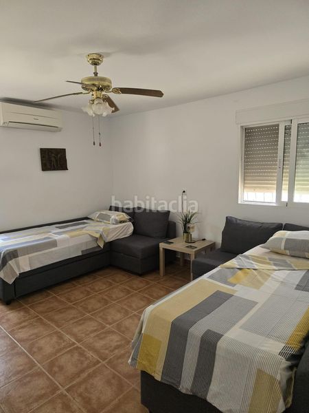 Foto 3ff2fdaa-0735-422a-9897-0d12ff58a05a. Xalet amb aparcament a Centro Alcázares (Los)
