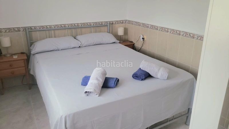 Foto 50a841f4-d832-4690-9696-3ffcc8c400db. Xalet amb aparcament a Centro Alcázares (Los)