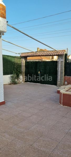 Foto 725c943c-334a-40f7-8424-3400beab8172. Xalet amb aparcament a Centro Alcázares (Los)