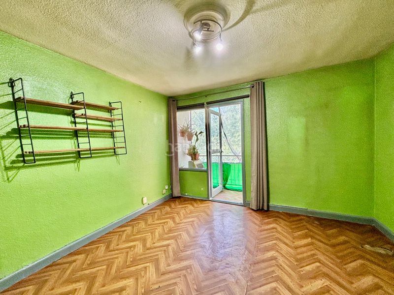 Piso  Calle del corregidor señor de la elipa. Estupenda vivienda exterior con ascensor