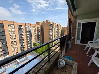 Appartement  Paseo de la reina cristina. Fantastico piso en el retiro