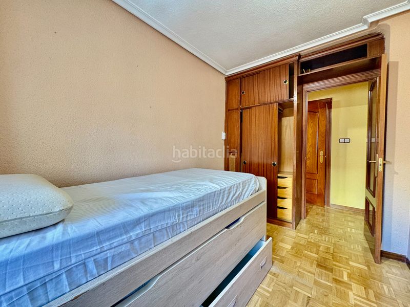 Foto 6e1d67d4-6707-45cb-8986-b3347d3409de. Pis amb calefacció a Pacífico Madrid