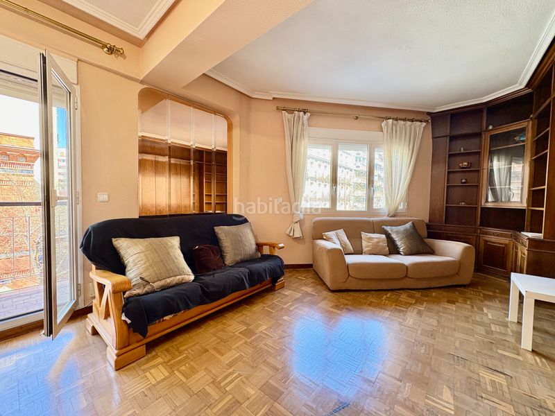 Foto 75df8762-8823-4128-aa31-9c8d2e083285. Pis amb calefacció a Pacífico Madrid